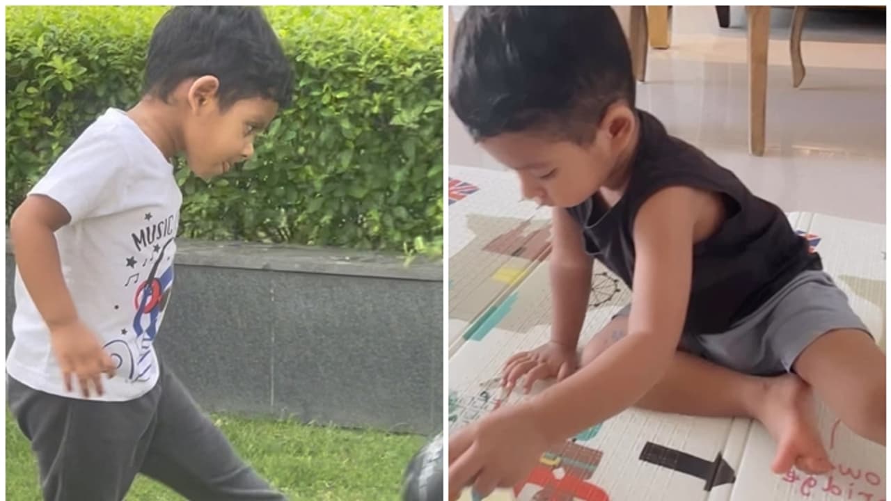 Yuvaan Chakraborty Yuvaan Chakraborty